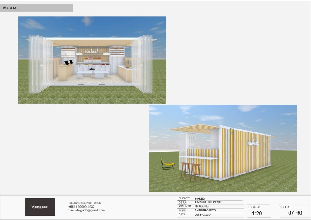 Obra de Vanessa Augusta Delgado de Azevedo Pimentel