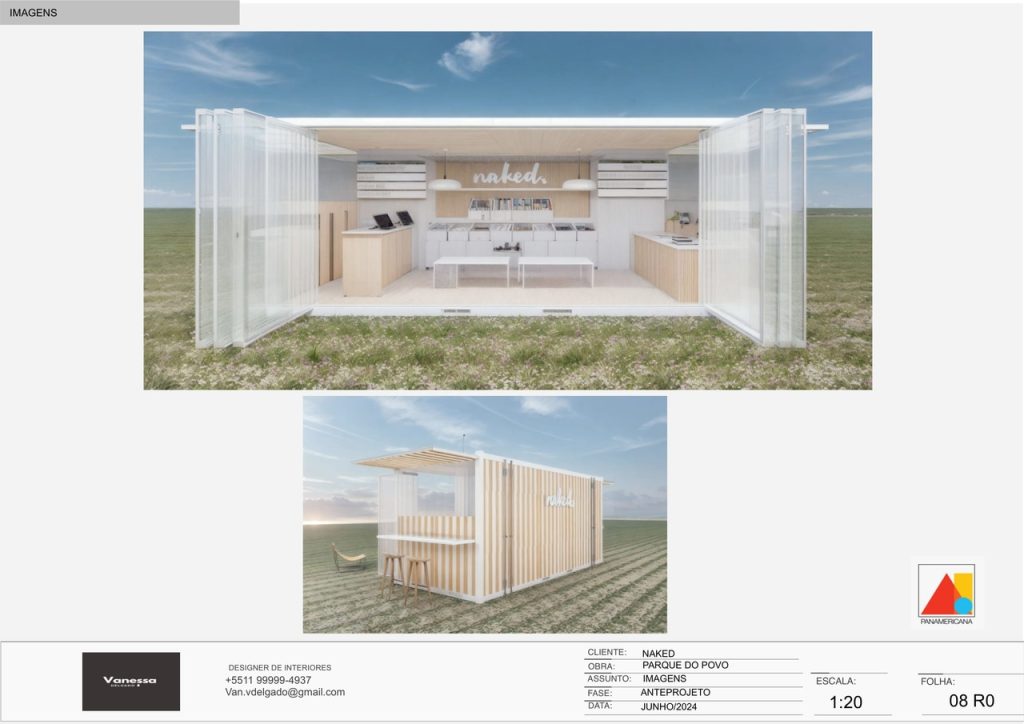 Obra de Vanessa Augusta Delgado de Azevedo Pimentel