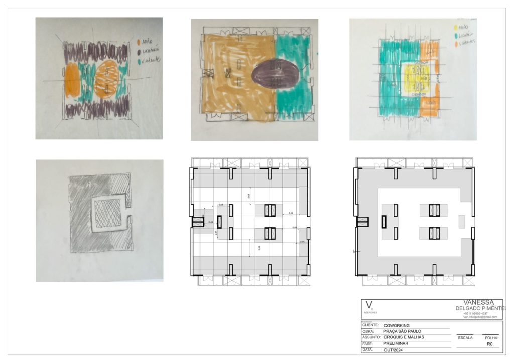 Obra de Vanessa Augusta Delgado de Azevedo Pimentel