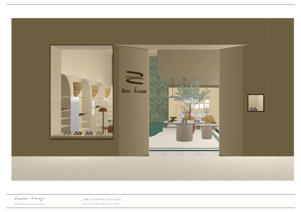 Obra de Vanessa Minekava Ferraz
