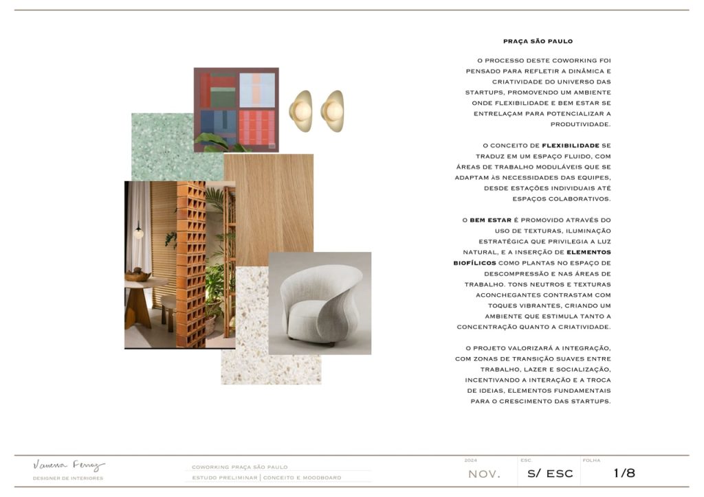 Obra de Vanessa Minekava Ferraz