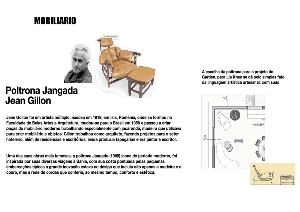 Obra de Vanessa Nascimento de Almeida L. Dal Monte