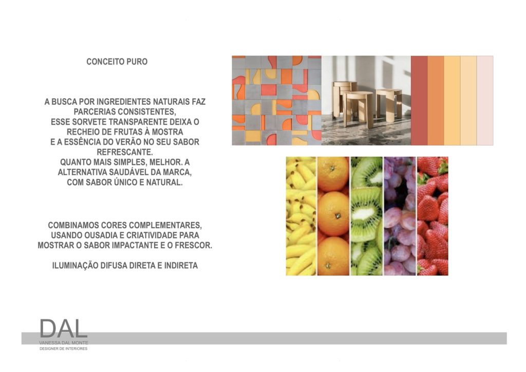 Obra de Vanessa Nascimento de Almeida L. Dal Monte