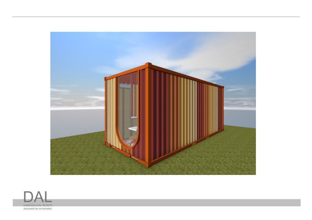 Obra de Vanessa Nascimento de Almeida L. Dal Monte