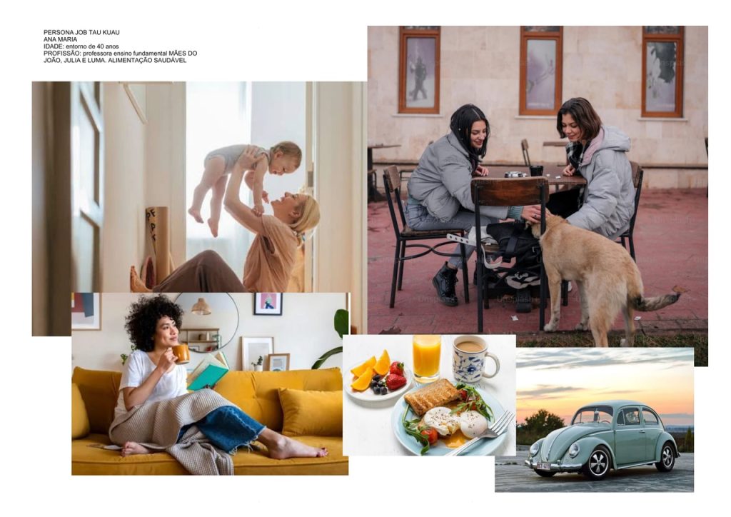 Obra de Vanessa Nascimento de Almeida L. Dal Monte