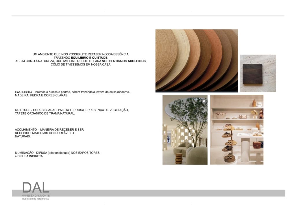 Obra de Vanessa Nascimento de Almeida L. Dal Monte