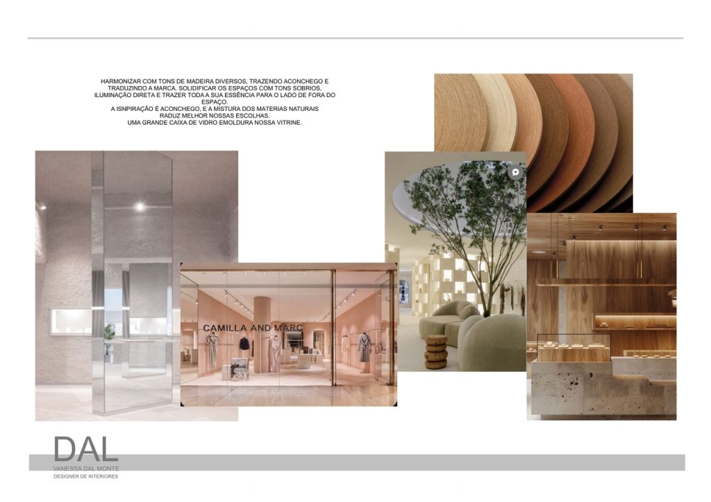 Obra de Vanessa Nascimento de Almeida L. Dal Monte