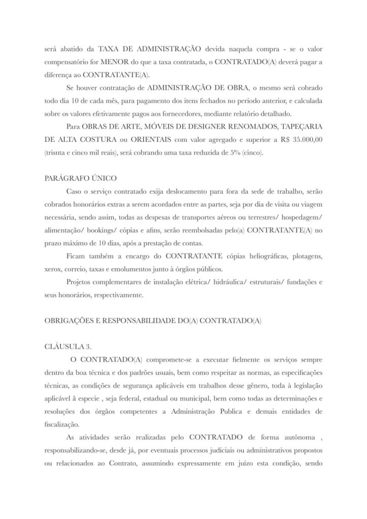 Obra de Vanessa Nascimento de Almeida L. Dal Monte