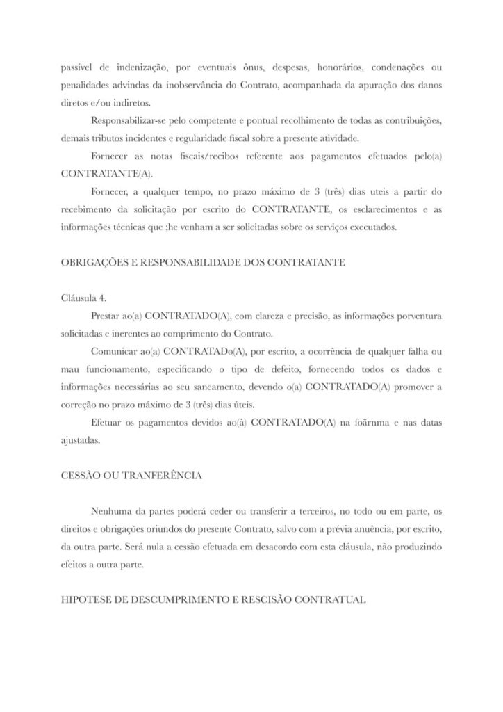 Obra de Vanessa Nascimento de Almeida L. Dal Monte