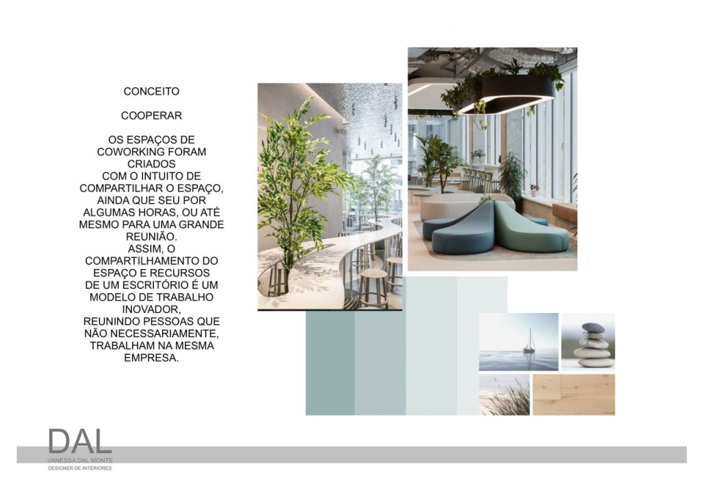 Obra de Vanessa Nascimento de Almeida L. Dal Monte