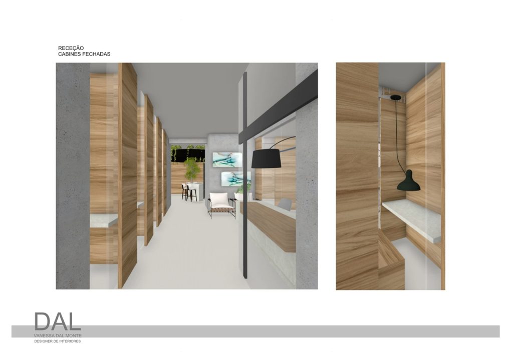 Obra de Vanessa Nascimento de Almeida L. Dal Monte