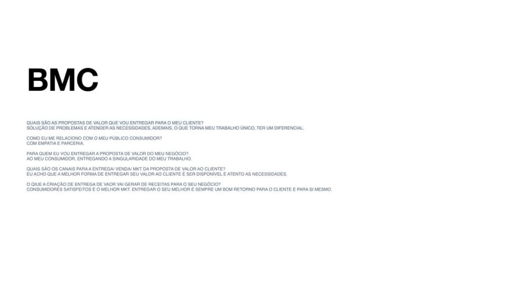 Obra de Vanessa Nascimento de Almeida L. Dal Monte