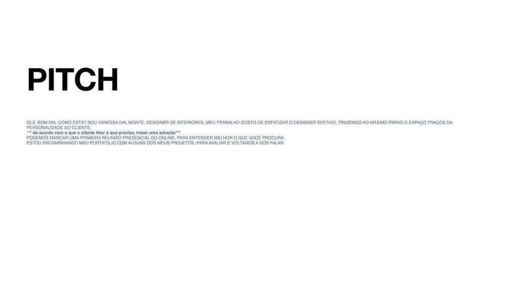 Obra de Vanessa Nascimento de Almeida L. Dal Monte