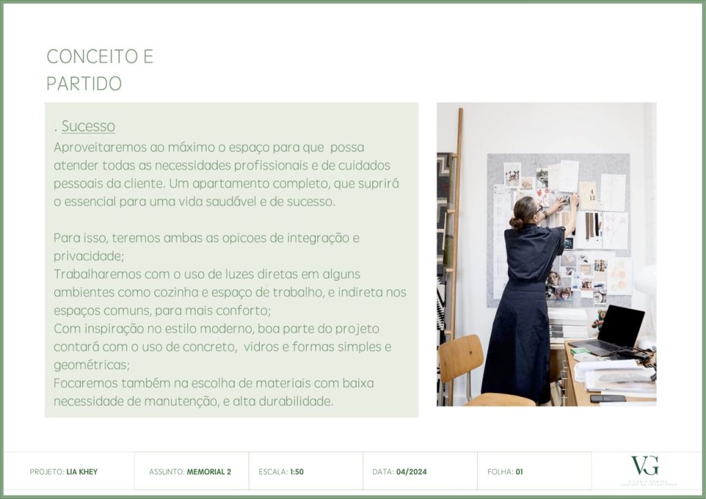 Obra de Vitória Peixoto Gomide da Costa