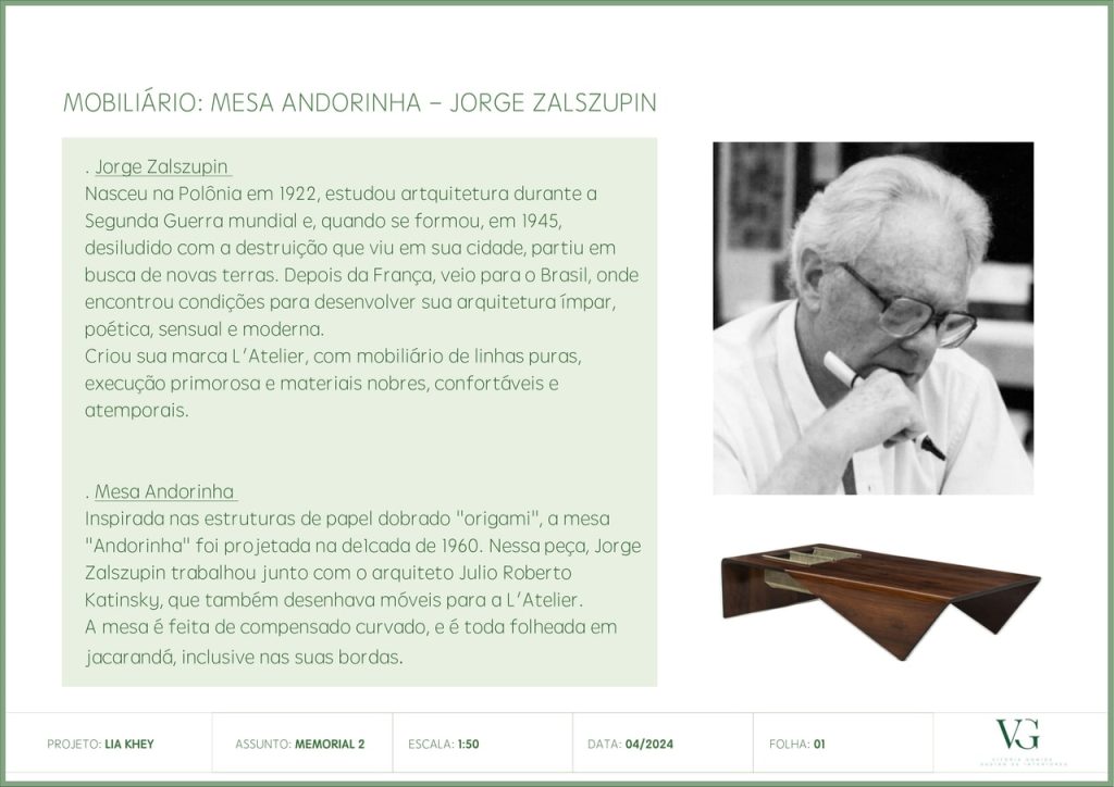 Obra de Vitória Peixoto Gomide da Costa