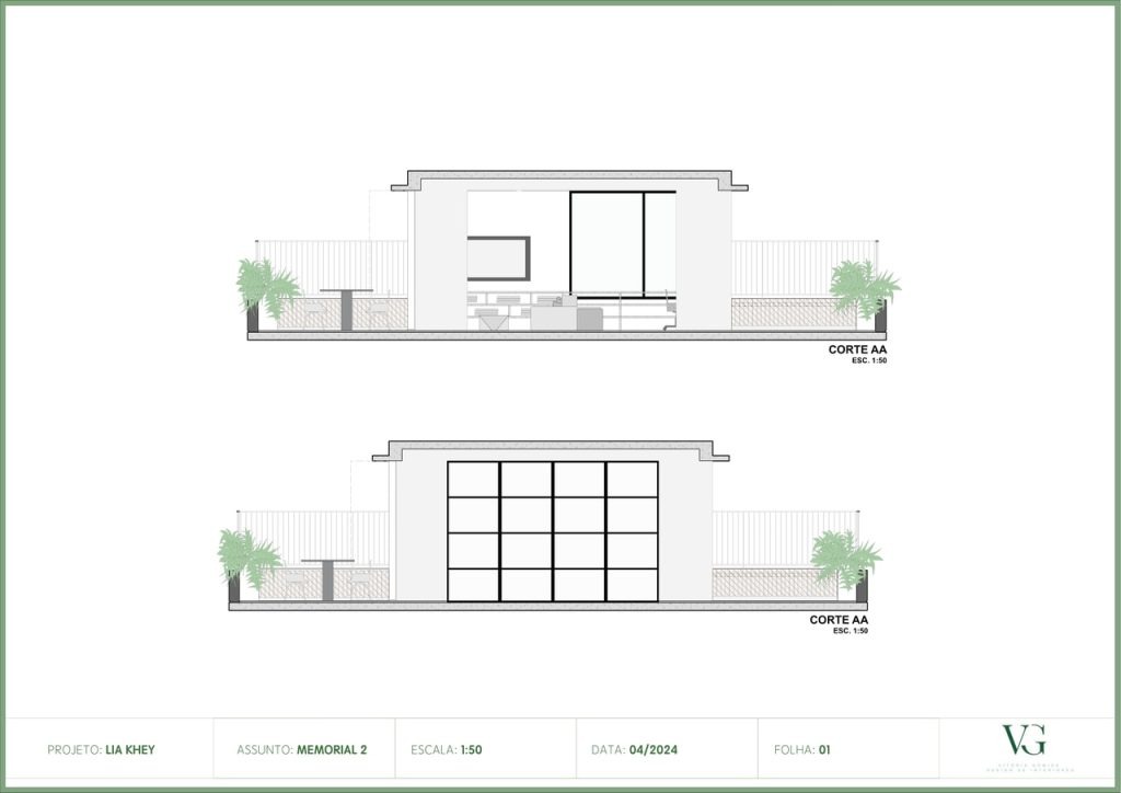 Obra de Vitória Peixoto Gomide da Costa