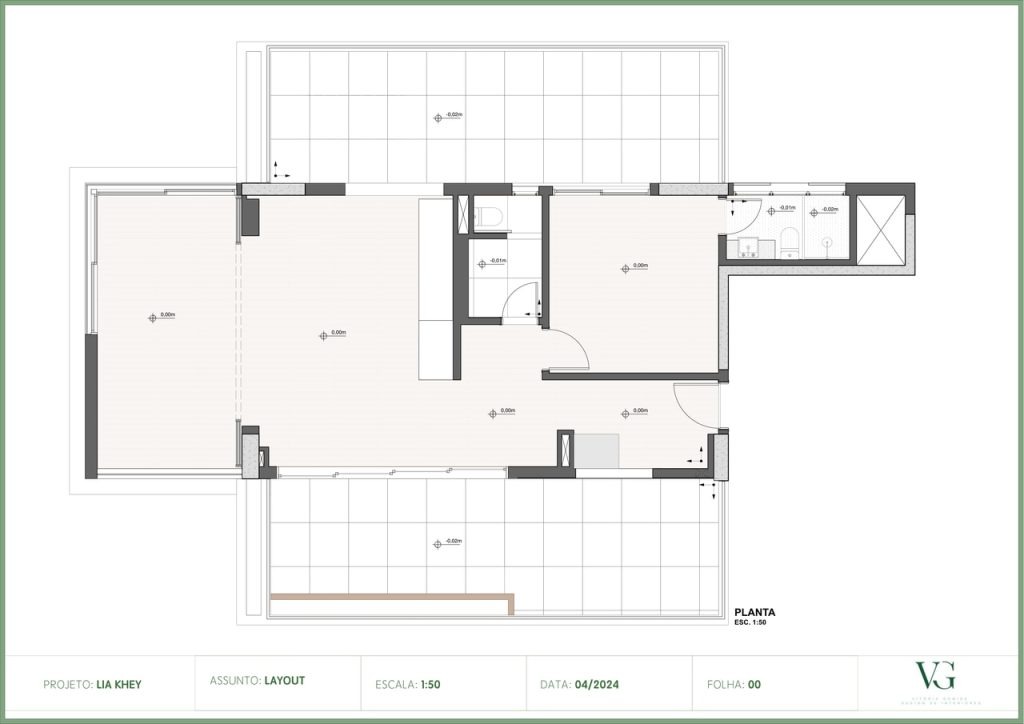 Obra de Vitória Peixoto Gomide da Costa