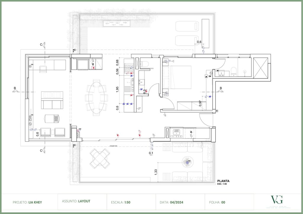 Obra de Vitória Peixoto Gomide da Costa