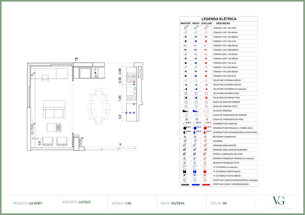 Obra de Vitória Peixoto Gomide da Costa