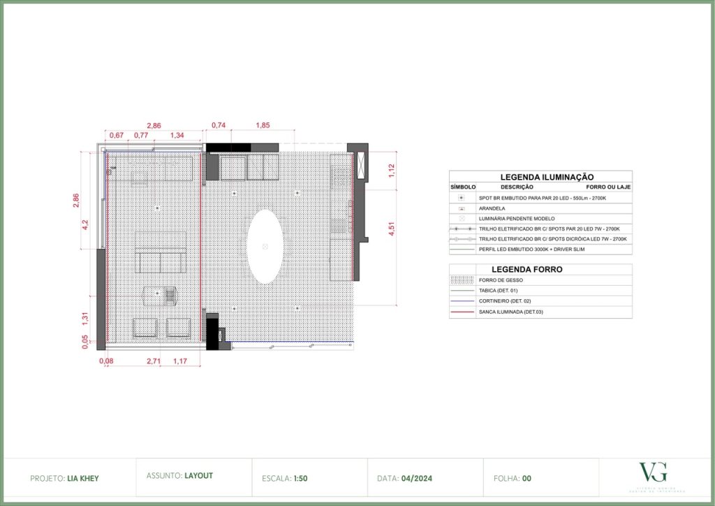 Obra de Vitória Peixoto Gomide da Costa