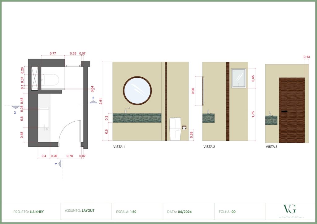 Obra de Vitória Peixoto Gomide da Costa
