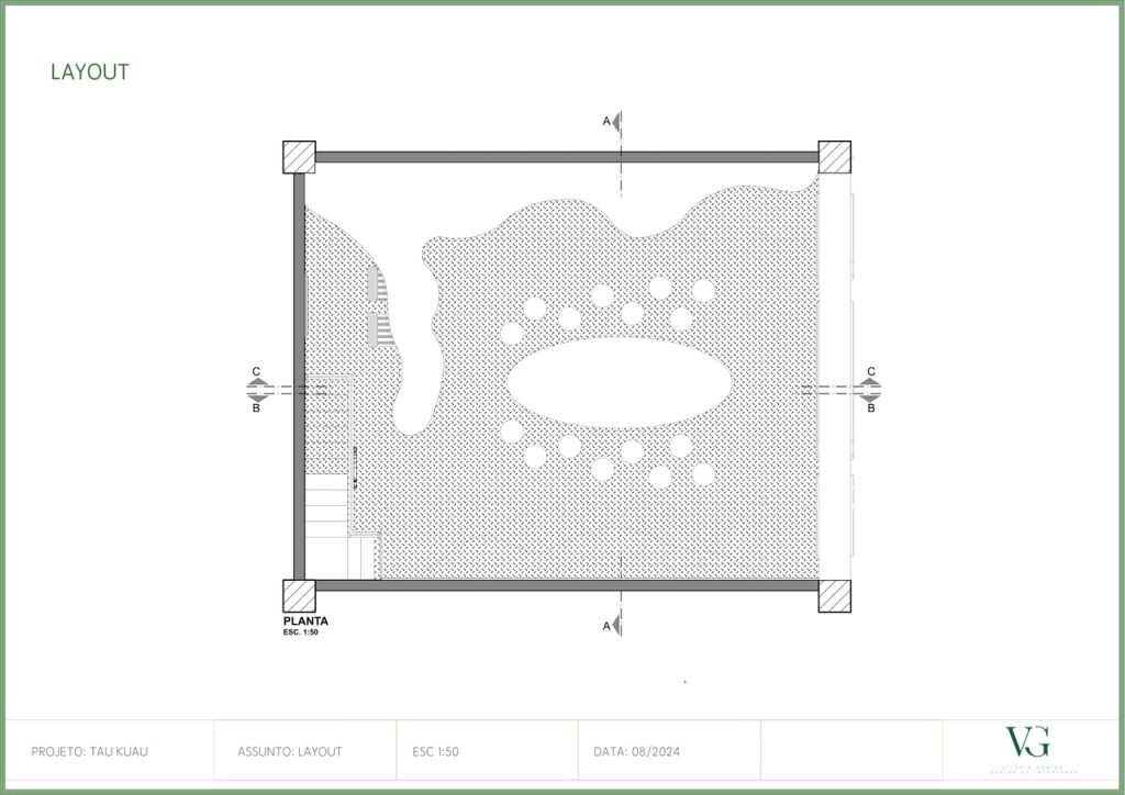 Obra de Vitória Peixoto Gomide da Costa