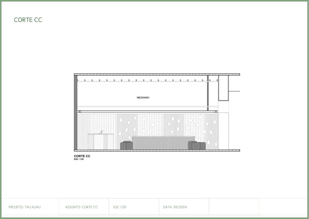Obra de Vitória Peixoto Gomide da Costa