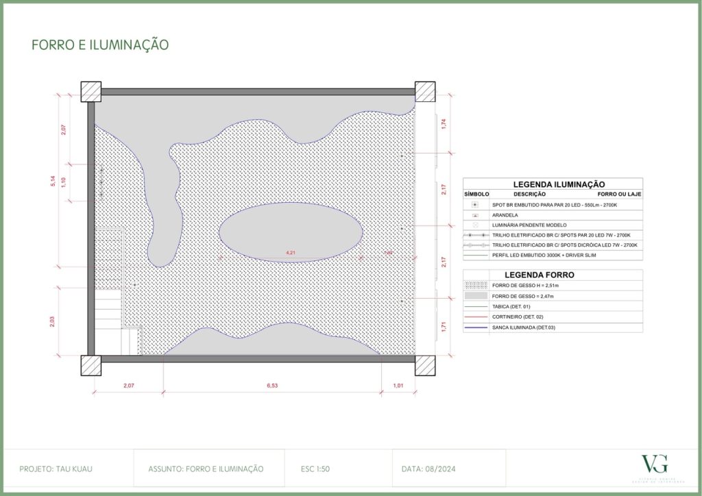 Obra de Vitória Peixoto Gomide da Costa