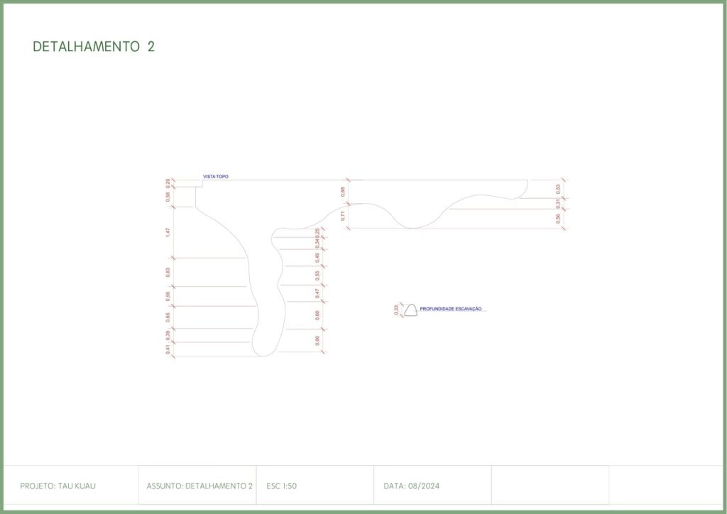 Obra de Vitória Peixoto Gomide da Costa