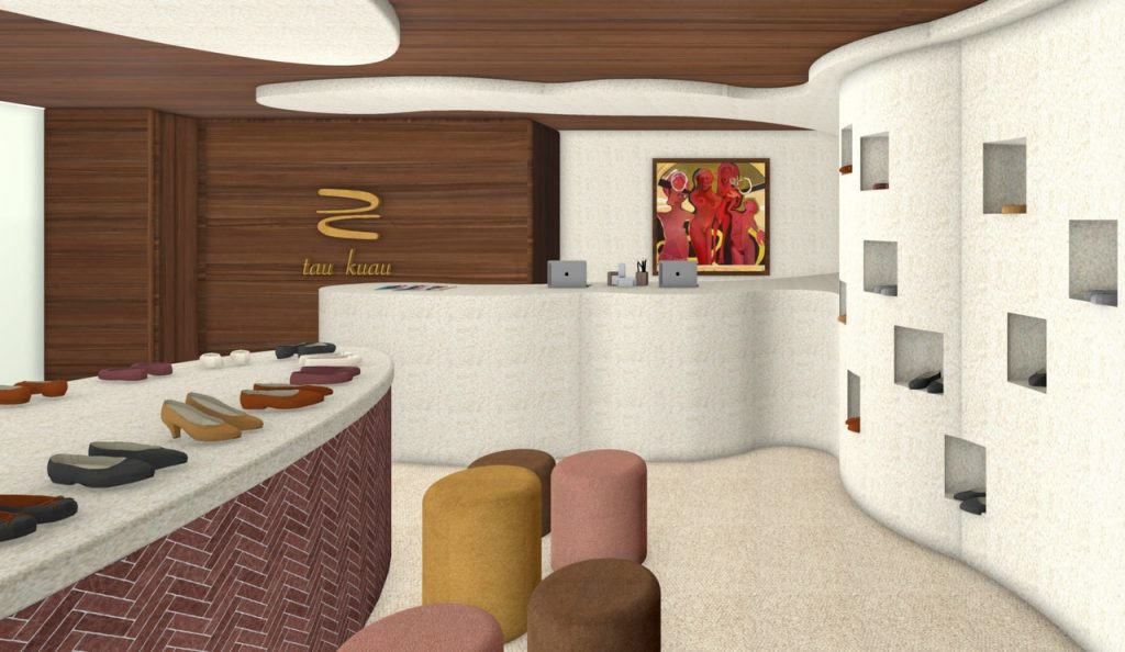 Obra de Vitória Peixoto Gomide da Costa