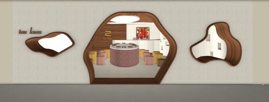 Obra de Vitória Peixoto Gomide da Costa