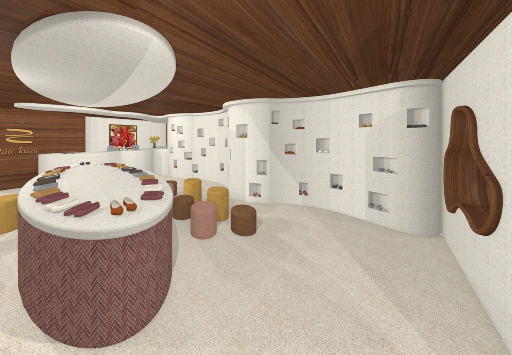 Obra de Vitória Peixoto Gomide da Costa