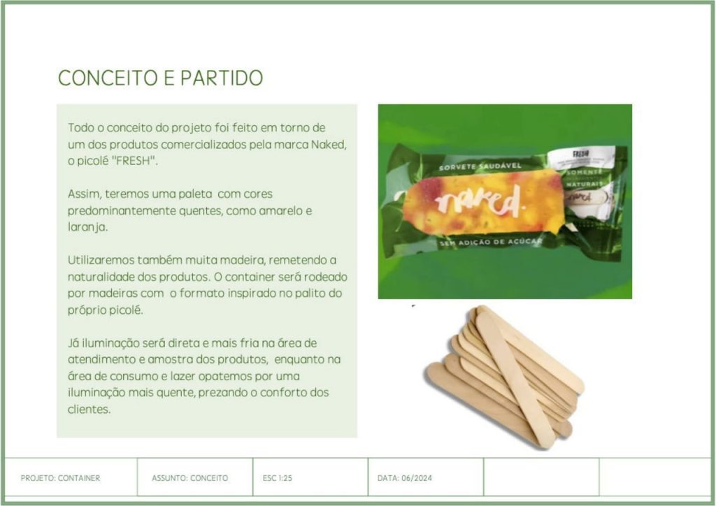 Obra de Vitória Peixoto Gomide da Costa