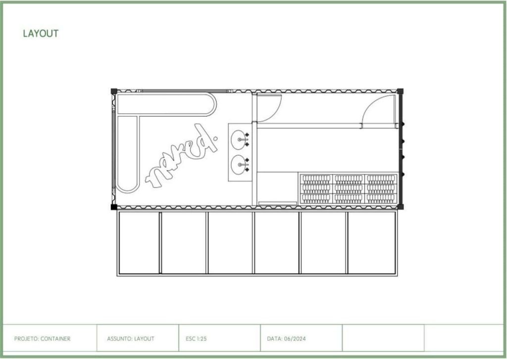 Obra de Vitória Peixoto Gomide da Costa