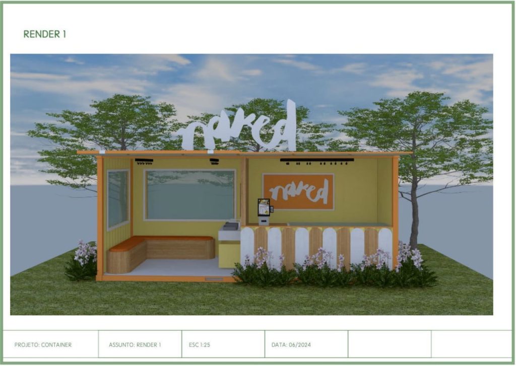 Obra de Vitória Peixoto Gomide da Costa