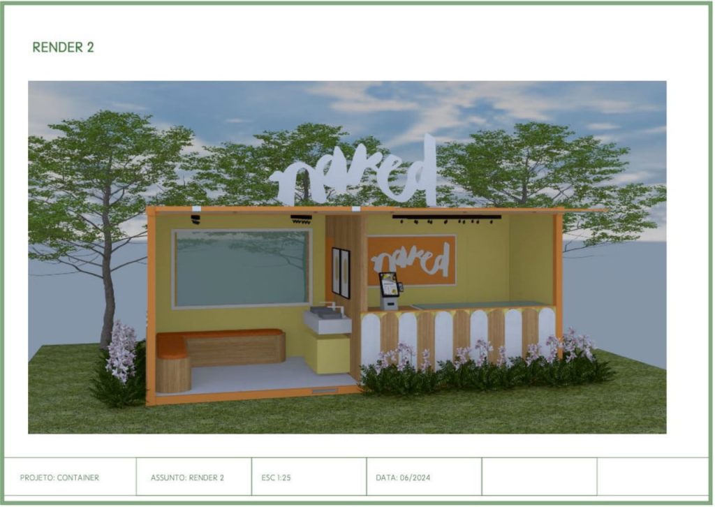 Obra de Vitória Peixoto Gomide da Costa