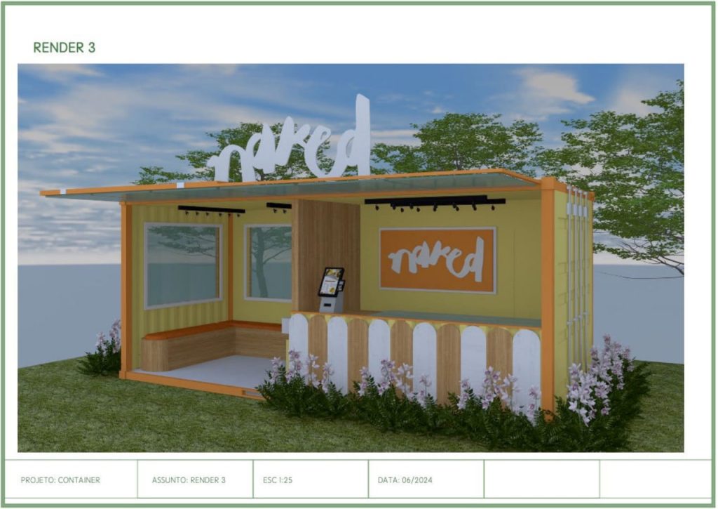 Obra de Vitória Peixoto Gomide da Costa