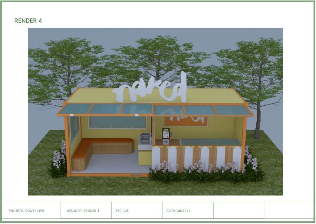 Obra de Vitória Peixoto Gomide da Costa