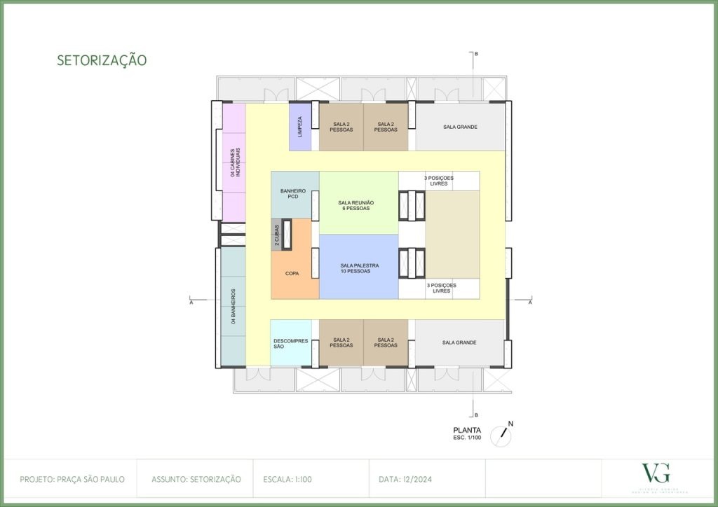 Obra de Vitória Peixoto Gomide da Costa