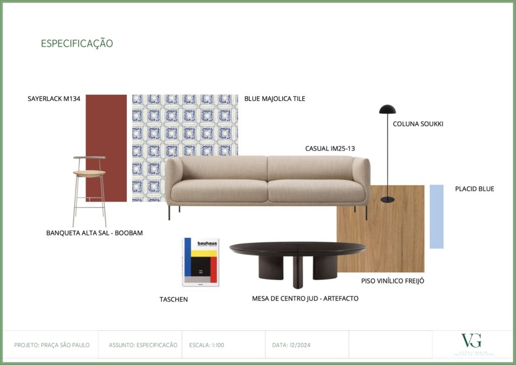 Obra de Vitória Peixoto Gomide da Costa