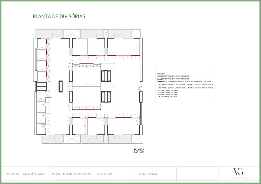 Obra de Vitória Peixoto Gomide da Costa