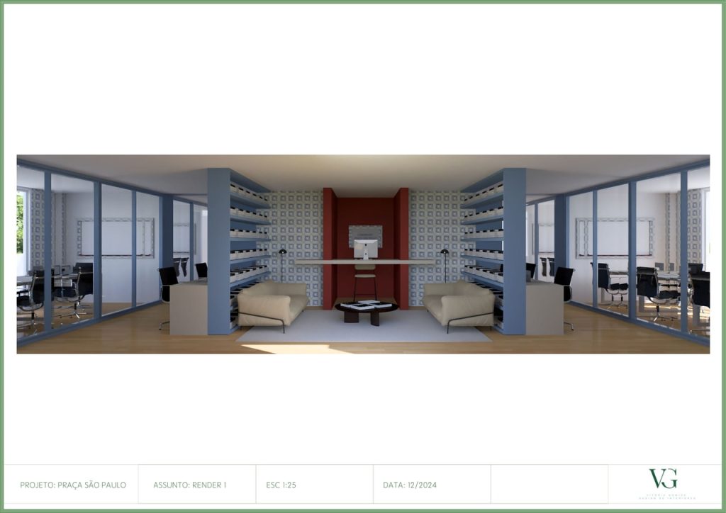 Obra de Vitória Peixoto Gomide da Costa