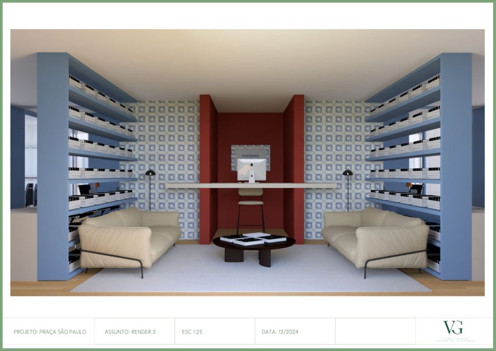 Obra de Vitória Peixoto Gomide da Costa