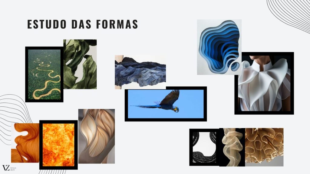 Obra de Vivian Zion Fiori