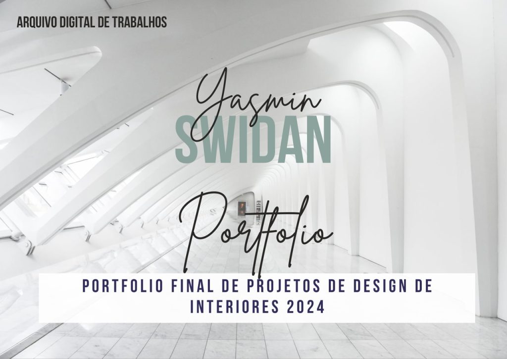 Obra de Yasmin Swidan