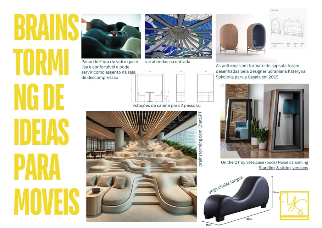 Obra de Yasmin Swidan
