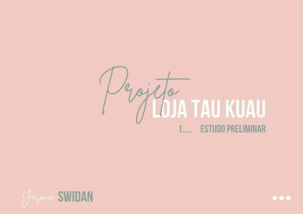 Obra de Yasmin Swidan