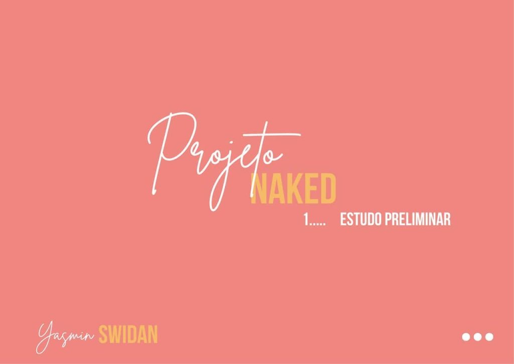Obra de Yasmin Swidan
