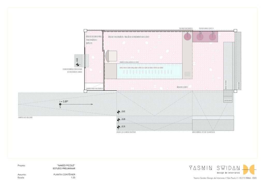 Obra de Yasmin Swidan
