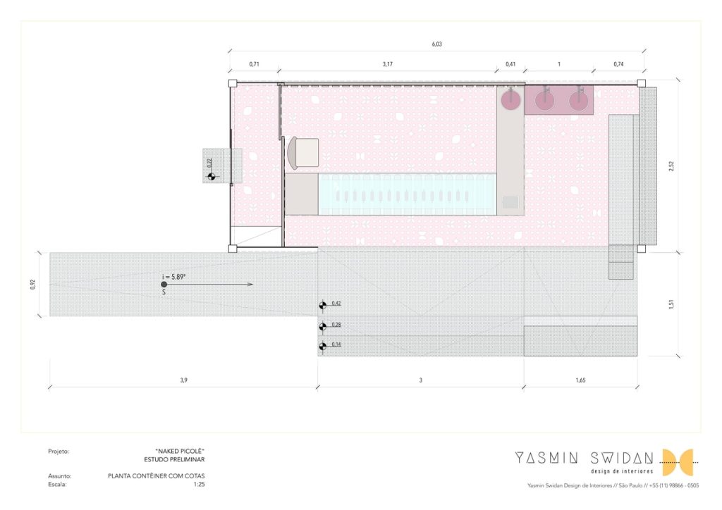 Obra de Yasmin Swidan